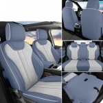 Áo ghế BYD Sealion 5